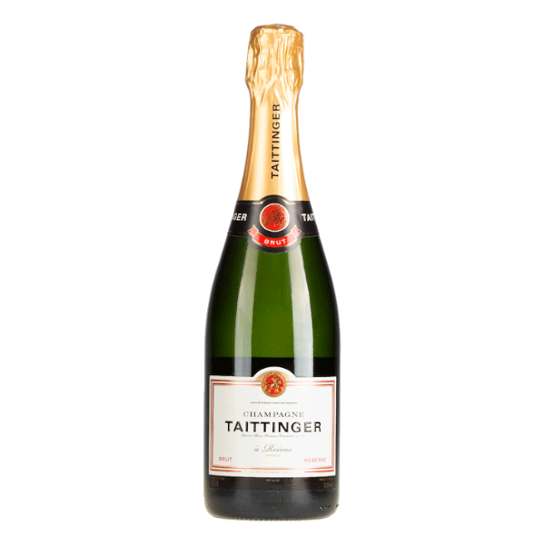 Champagne Taittinger Brut Reserve