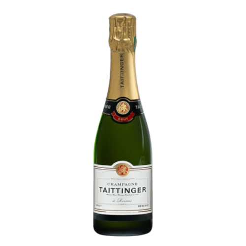 Champagne Taittinger Brut Reserve 0,375 l.