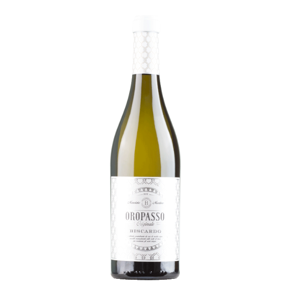Oropasso IGT Veneto Garganega/Chardonnay 2023