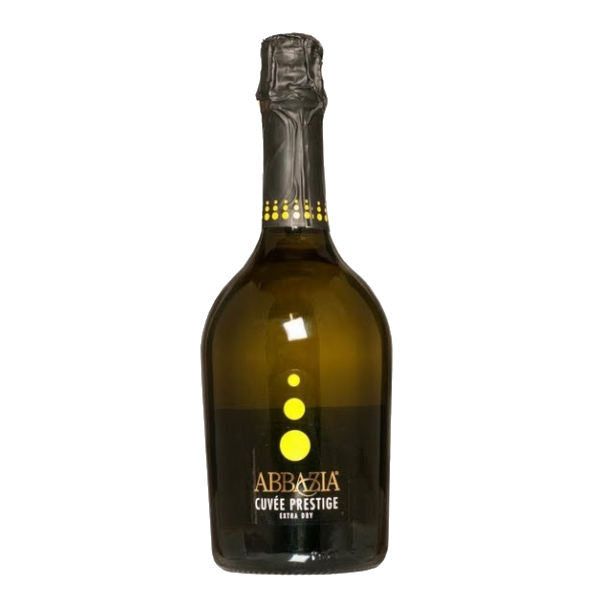 Abbazia Prosecco Spumante Cuvee Prestige Extra Dry