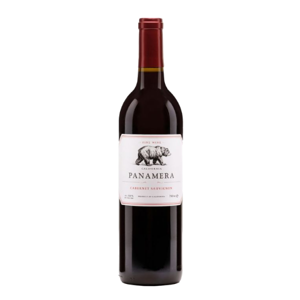 Panamera Cabernet Sauvignon 2021