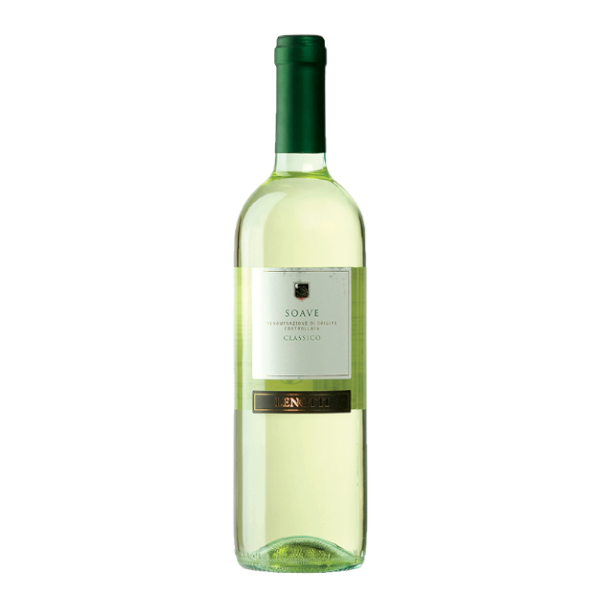 Cantine Lenotti Soave Classico 2020