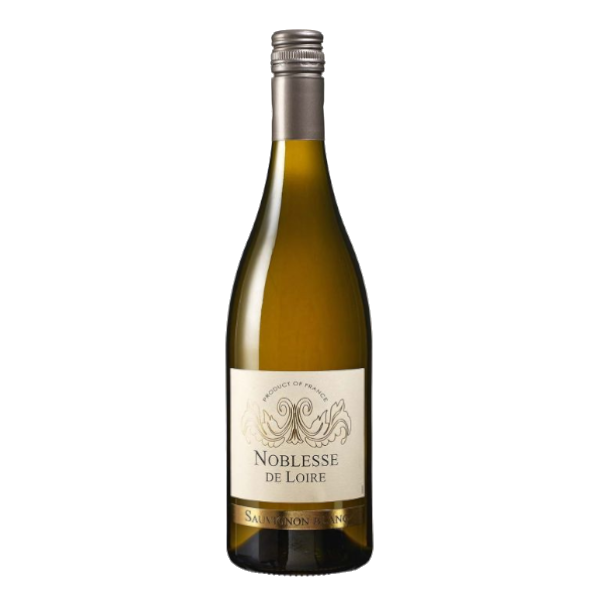 Noblesse de Loire Sauvignon Blanc 2021