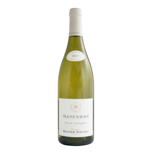 Robert Neveu Sancerre Blanc Cote des Embouffants 2022