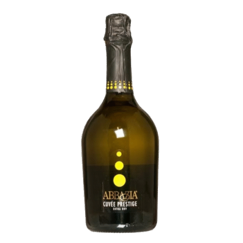 Abbazia Prosecco Spumante Cuvee Prestige Extra Dry