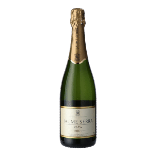 Jaume Serra Cava - Brut