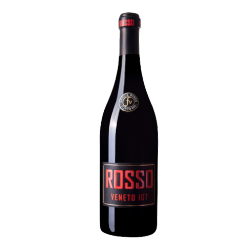 Rosso Veneto IGT - Forco Vini 2024